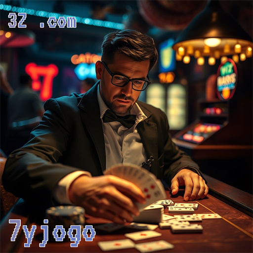 A Incrível Plataforma 7yjogo: Onde os Jogos Ganham Vida